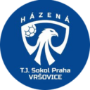 Logo TJ Sokol Vršovice