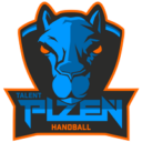 Talent Plzeň Handball B